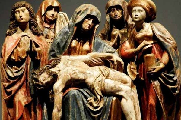 El ritual funerario de Jesús de Nazaret: tradición judía y contexto histórico