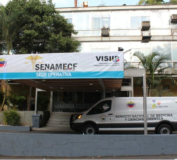 Senamecf hace llamado a familiares de las víctimas por sismos para realizarse pruebas de ADN