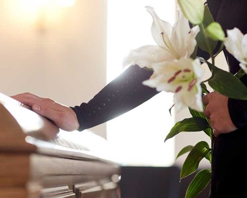 Día del Funerario
